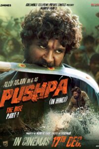 Pushpa: The Rise – Part 1 2021