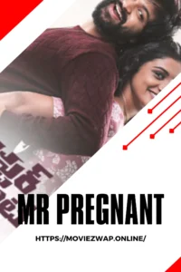 Mr Pregnant (2023) Telugu Movie Download In HD