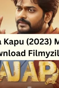 Peddha Kapu: Part 1 (2023) Telugu Movie Download Moviezwap