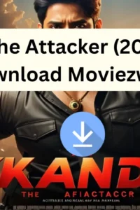Skanda – The Attacker (2023) Telugu Movie Download In HD