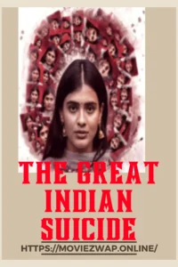 The Great Indian Suicide (2023) Telugu Movie Download In HD