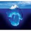 Unveiling the Internet Iceberg: What Lies Beneath the Surface?