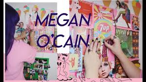  Megan O’Cain: The Rising Star of Next in Fashion