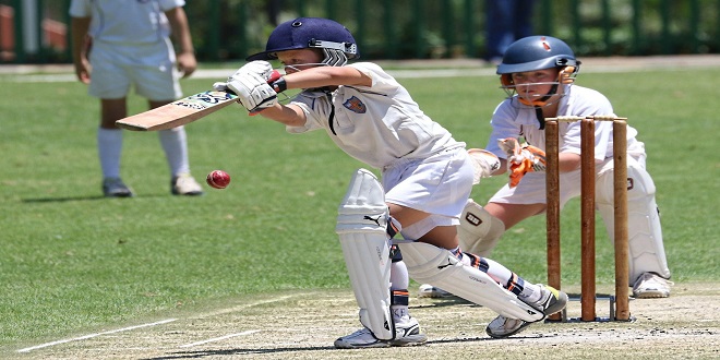 Youth and Cricket: Major Trends
