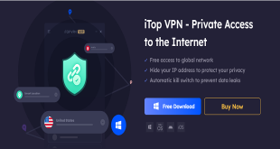 Privacy Check: How iTop VPN Safeguards Your Personal Information