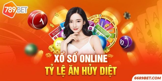  789BET  - Reputable online game betting house