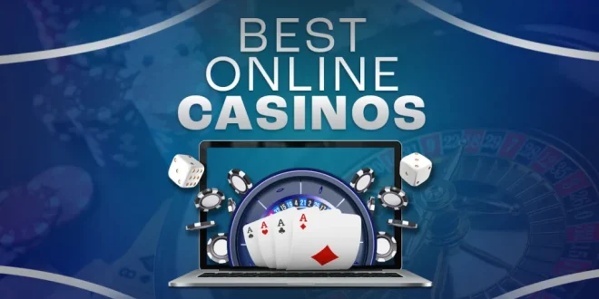 Kakekslot : The Ultimate Powerhouse for Online Gambling
