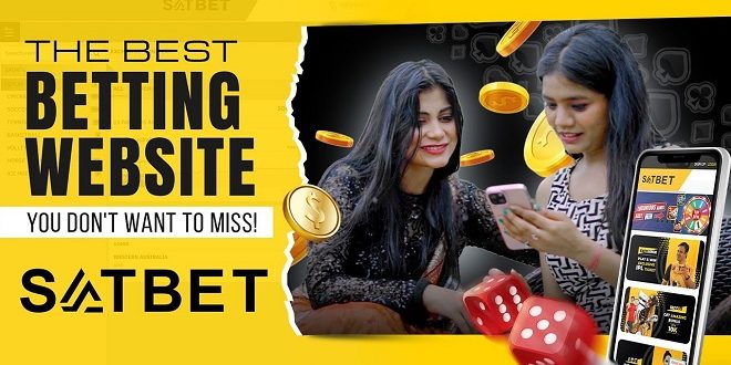 Is Satbet app easy to bet in India?