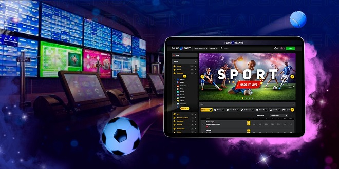 Revolutionizing the game: exploring the dynamic world of online betting apps and esports