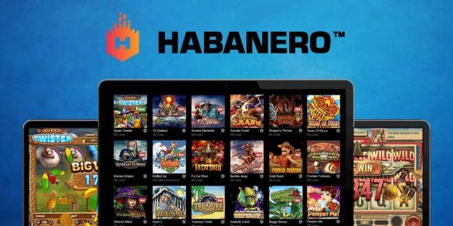 Slot88 Review - A Review Of Habanero's Online Casino