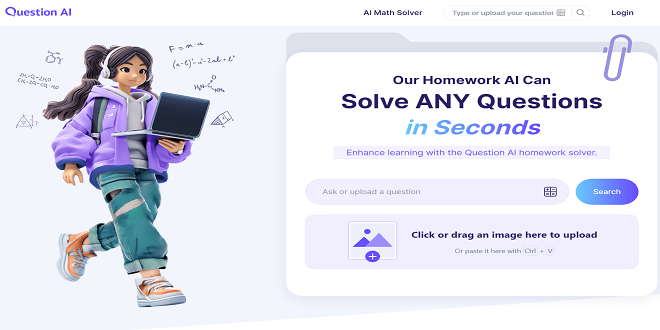 The 10 Best Free Online Homework AI Solutions for Students
